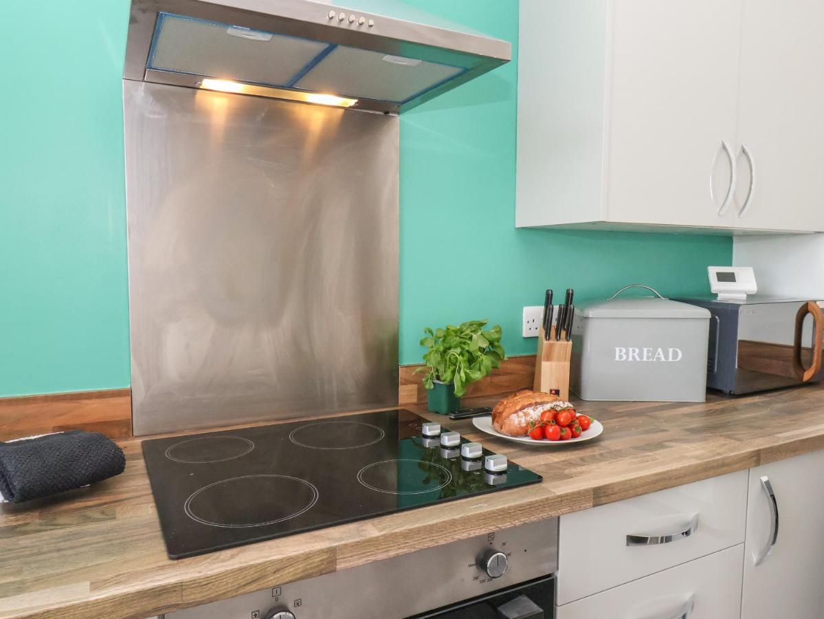 Apartamento Frankies Seaview 1