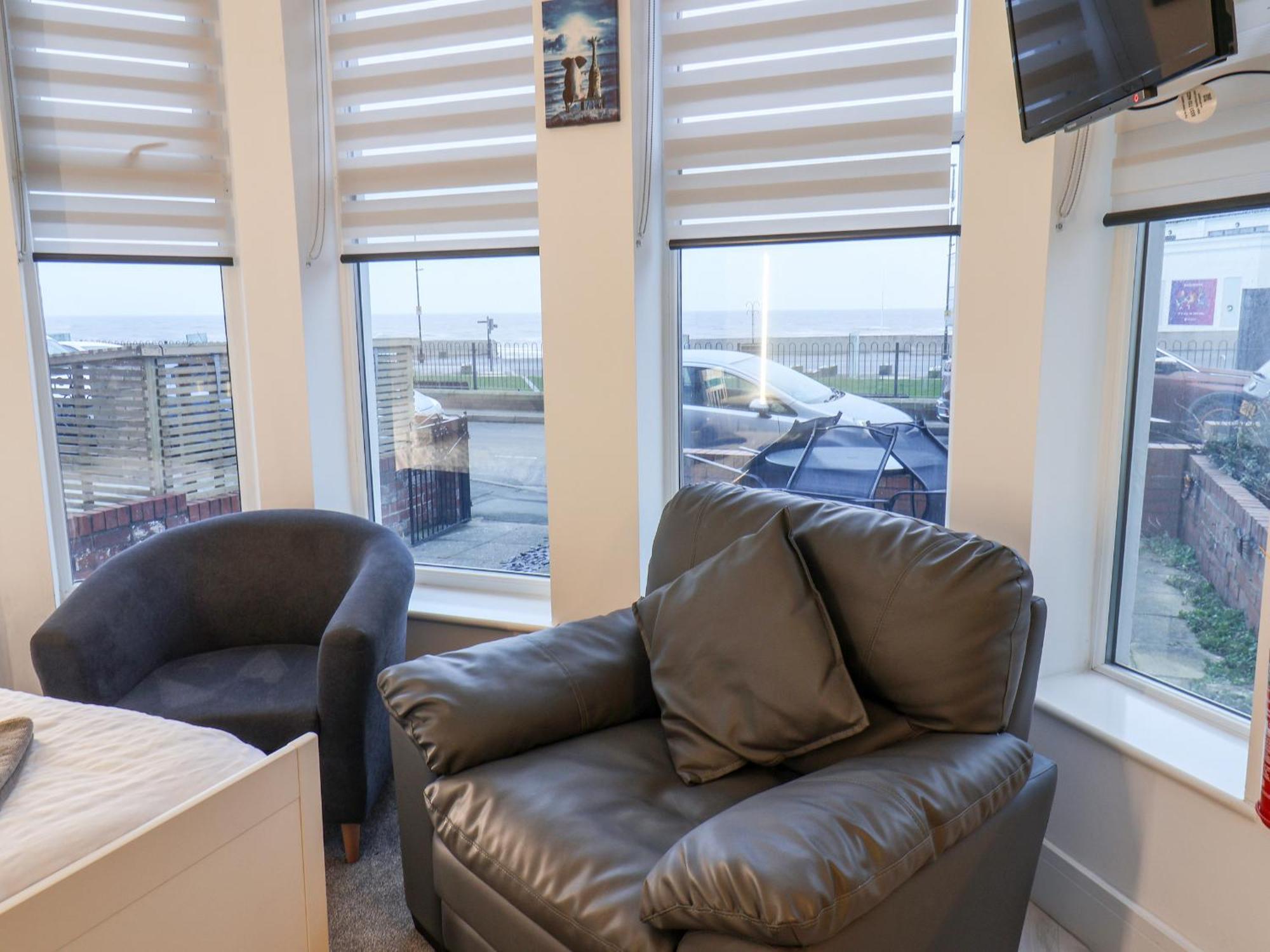 Apartamento Frankies Seaview 1 *